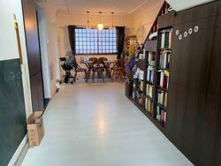 Blk 804 Woodlands Street 81 (Woodlands), HDB Executive #544567561